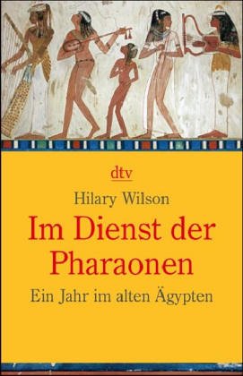 Im Dienst der Pharaonen
