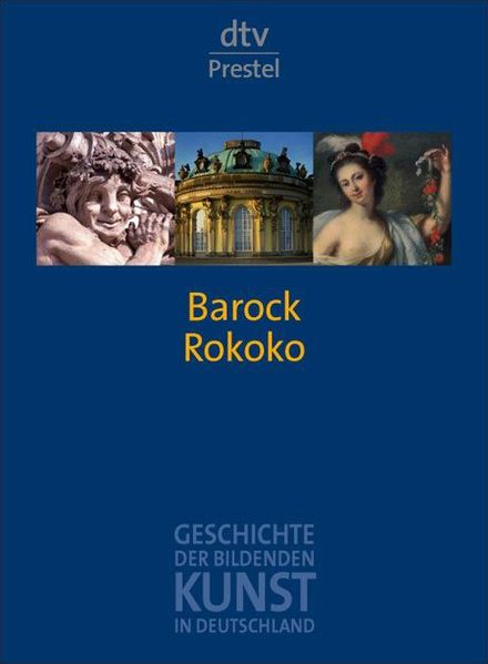 Geschichte der bildenden Kunst in Deutschland. Band 5