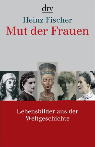 Mut der Frauen