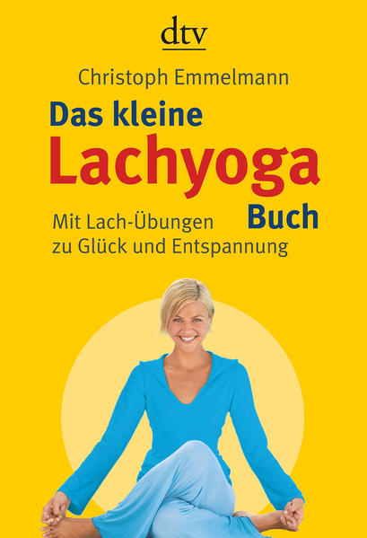 Das kleine Lachyoga-Buch