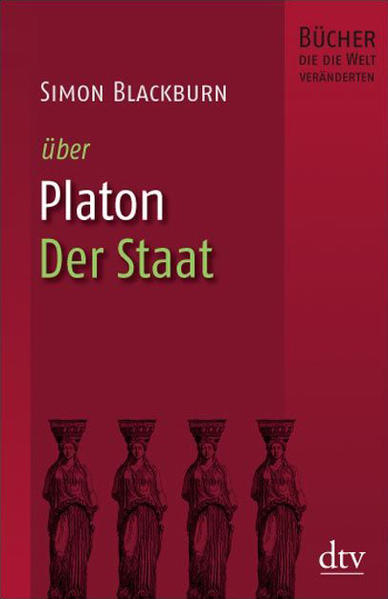 Platon, Der Staat