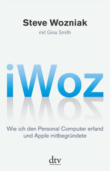 iWoz
