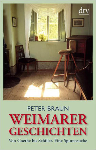 Weimarer Geschichten