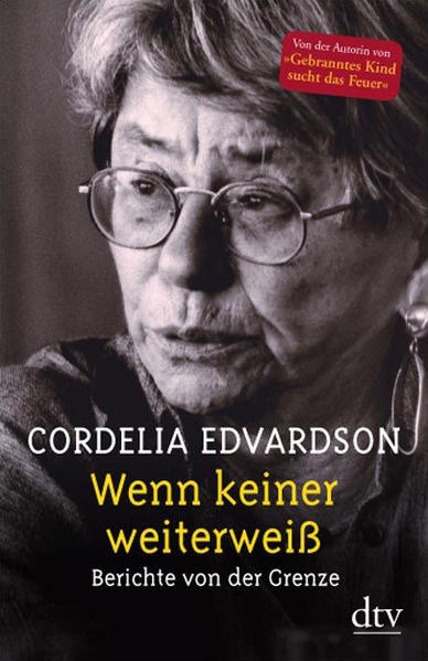 Wenn keiner weiterweiß