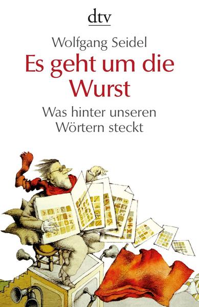 Es geht um die Wurst
