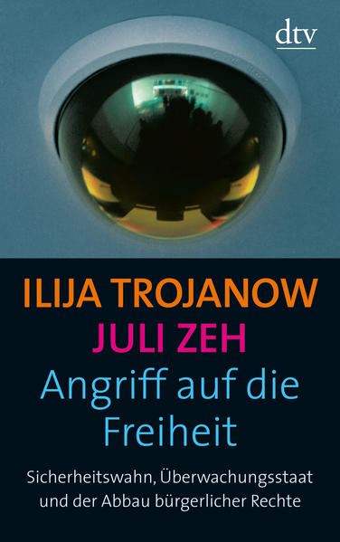 Angriff auf die Freiheit