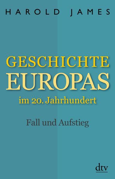 Geschichte Europas im 20. Jahrhundert