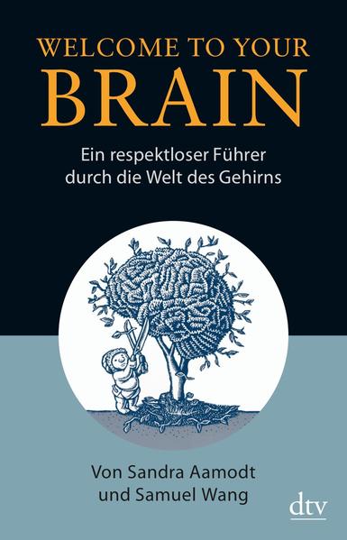 Welcome To Your Brain