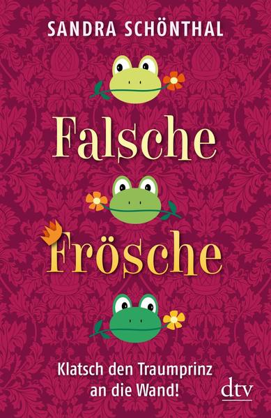 Falsche Frösche