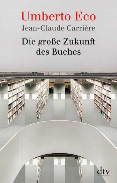 Die große Zukunft des Buches