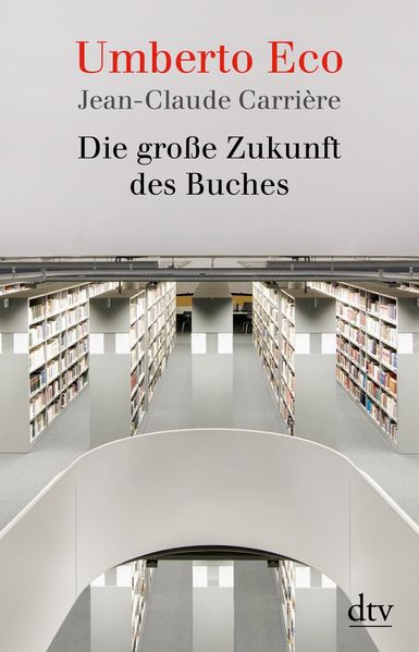 Die große Zukunft des Buches