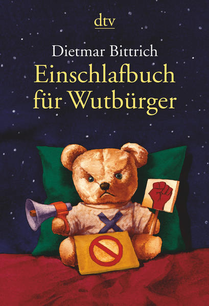 Einschlafbuch für Wutbürger