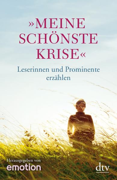 Meine schönste Krise