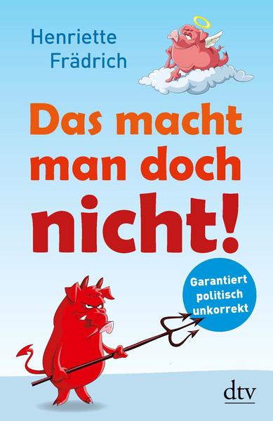 Das macht man doch nicht!
