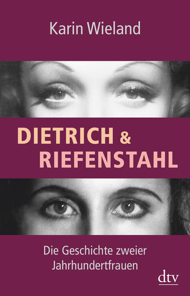 Dietrich & Riefenstahl