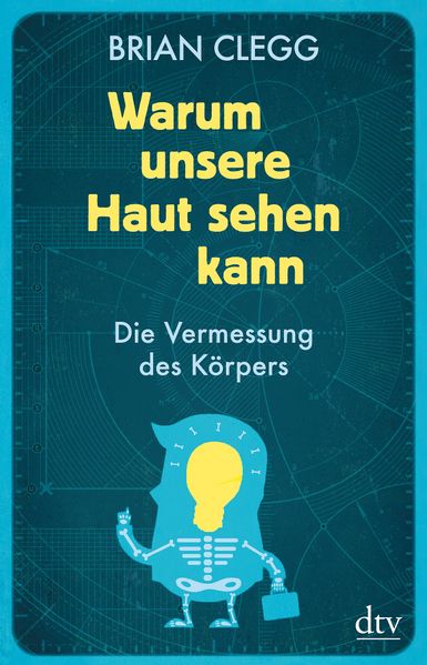 Warum unsere Haut sehen kann