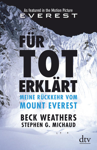 Für tot erklärt