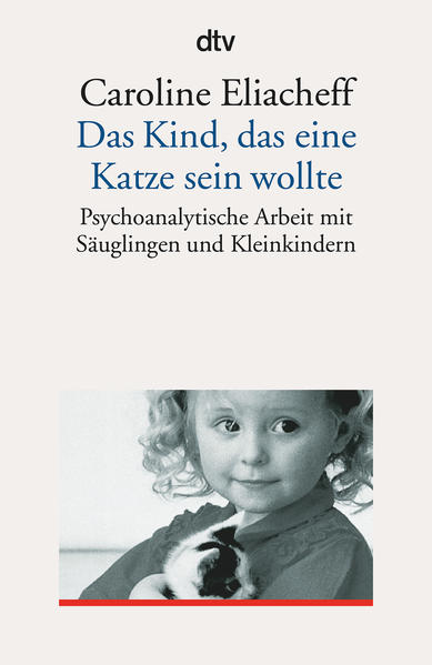 Das Kind, das eine Katze sein wollte