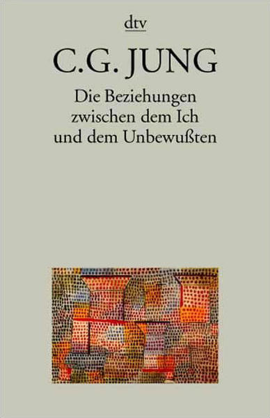 Taschenbuchausgabe in 11 Bänden / Die Beziehungen zwischen dem Ich und dem Unbewussten
