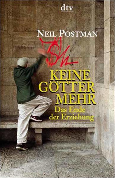Keine Götter mehr