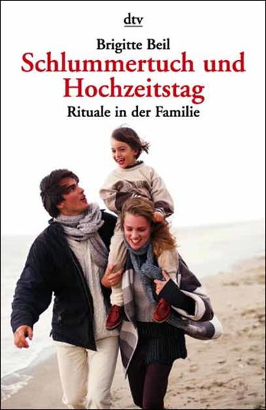 Schlummertuch und Hochzeitstag