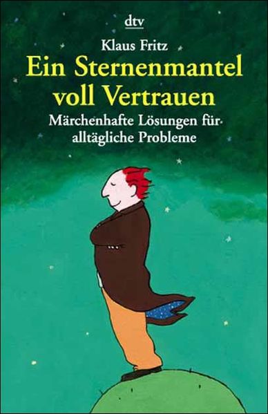 Ein Sternenmantel voll Vertrauen