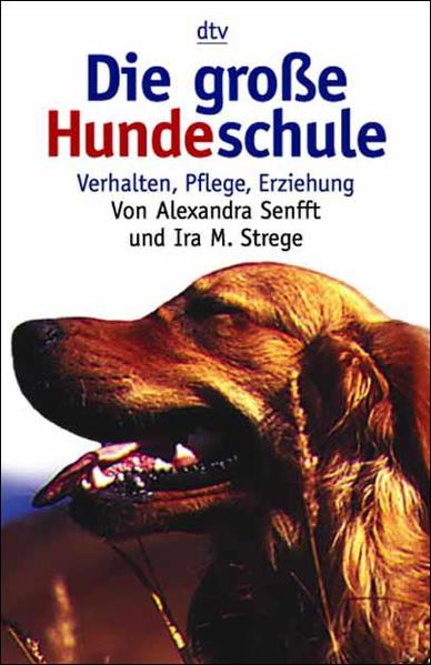 Die große Hundeschule