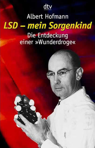 LSD - mein Sorgenkind