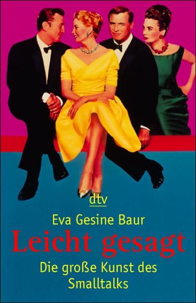 Leicht gesagt