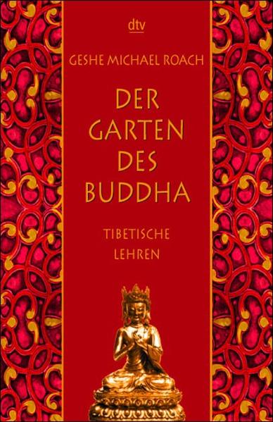 Der Garten des Buddha