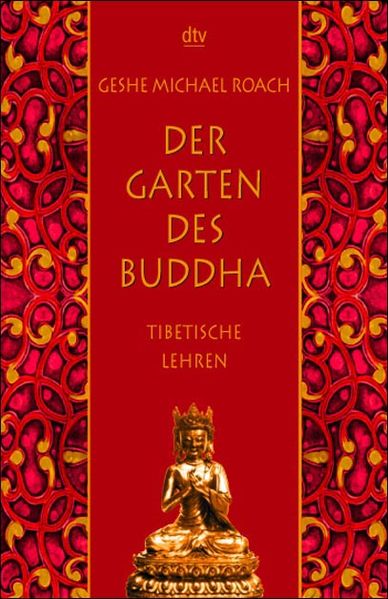 Der Garten des Buddha