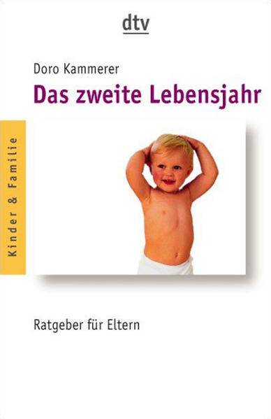 Das zweite Lebensjahr