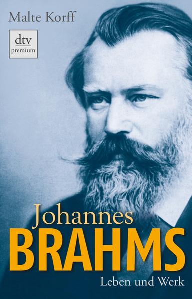 Johannes Brahms