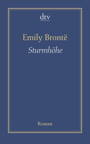 Sturmhöhe