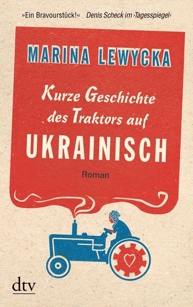 Buchcover