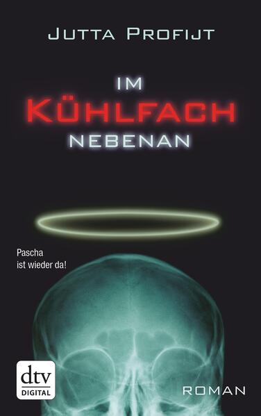 Im Kühlfach nebenan