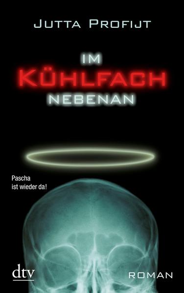 Im Kühlfach nebenan