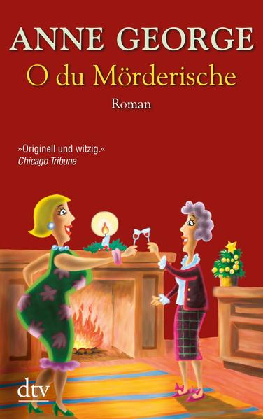 O du Mörderische