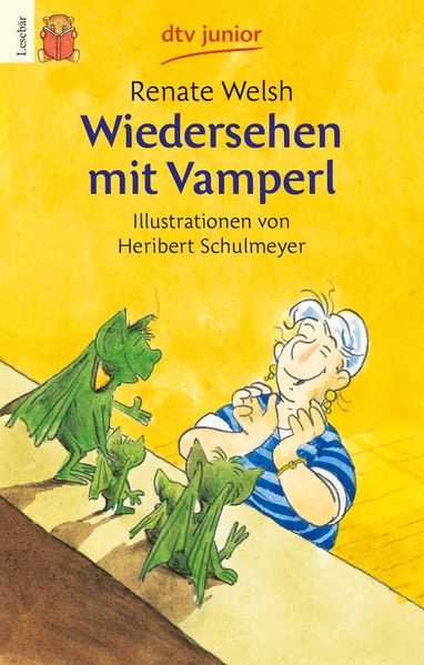 Buchcover