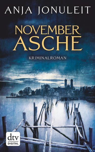 Buchcover