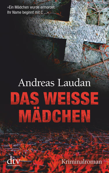 Das weiße Mädchen