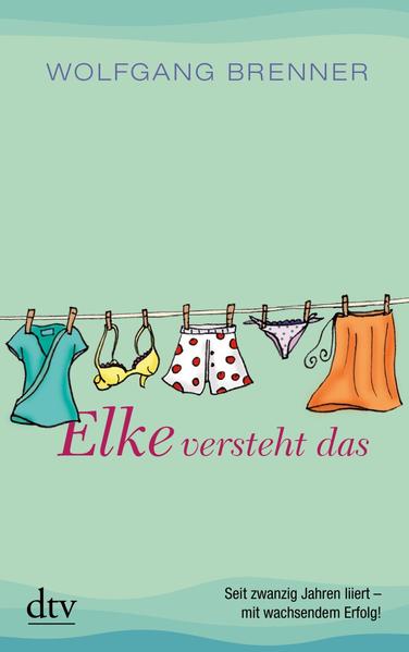 Elke versteht das