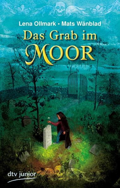 Das Grab im Moor