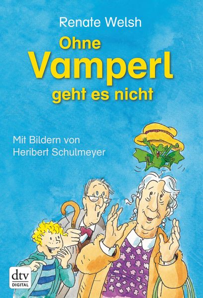 Buchcover