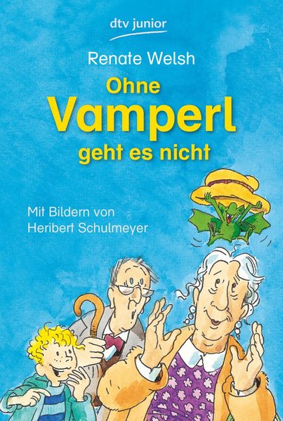 Buchcover