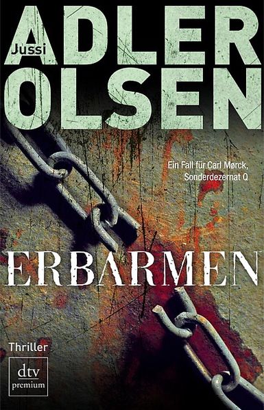 Buchcover