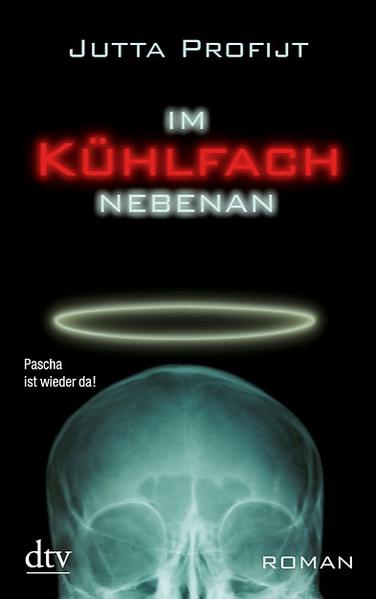 Im Kühlfach nebenan