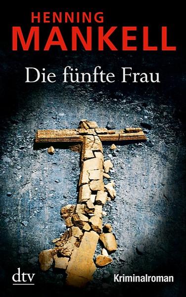 Die fünfte Frau
