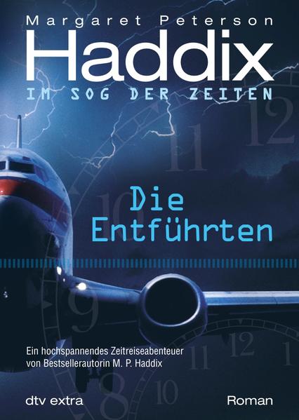 Die Entführten Im Sog der Zeiten