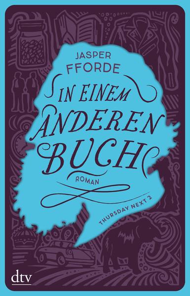 In einem anderen Buch